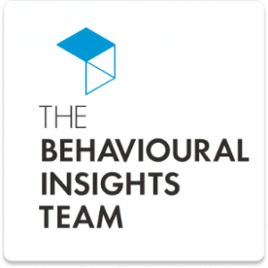 The Behavioural Insights Team
